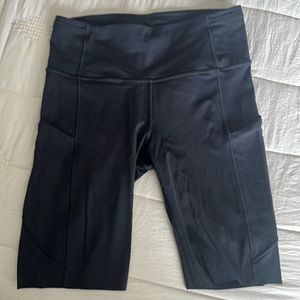 Biker shorts